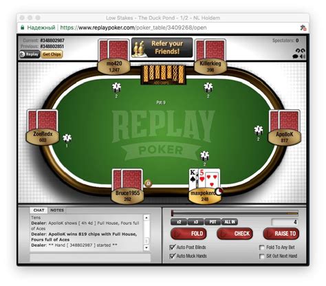 poker replay|replay poker free download.